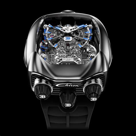 jacob and co bugatti tourbillon prix